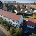 Appartement Elementa