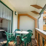 Elementa Appartement Thale