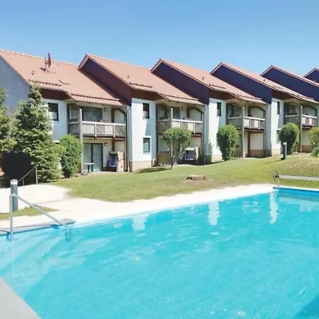 Elementa Apartment Thale