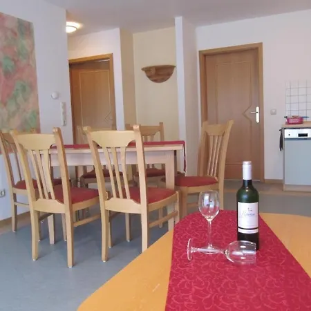 Elementa Apartment Thale
