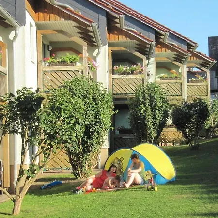 Elementa Apartment