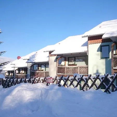 Apartamento Elementa *