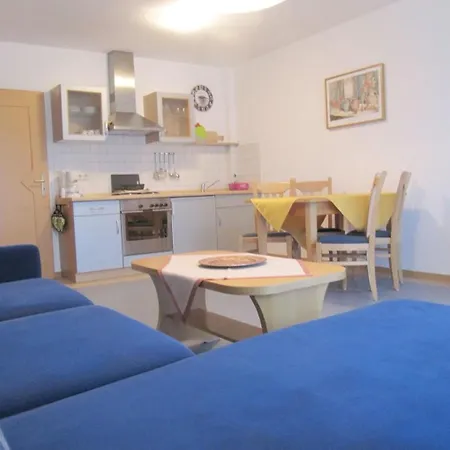 Elementa Apartment Thale