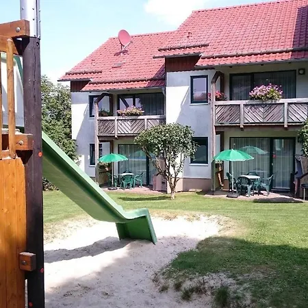 Elementa Apartment Thale