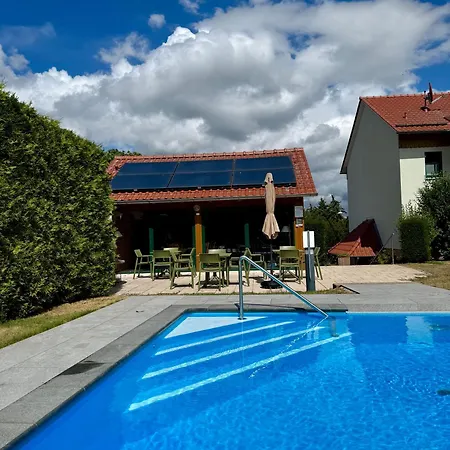 Elementa Apartamento Thale