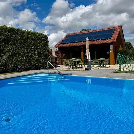 Apartamento Elementa Thale