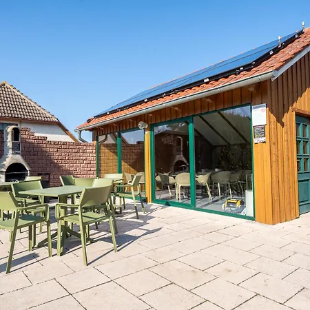 Lägenhet Elementa *