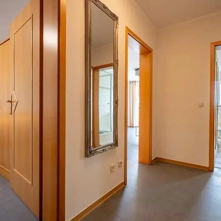 Elementa Apartment Thale