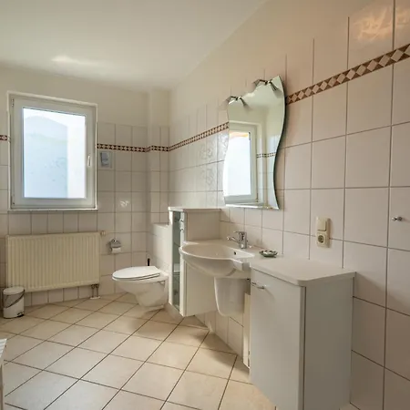 Elementa Apartment