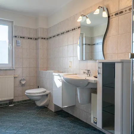 Apartment Elementa Thale