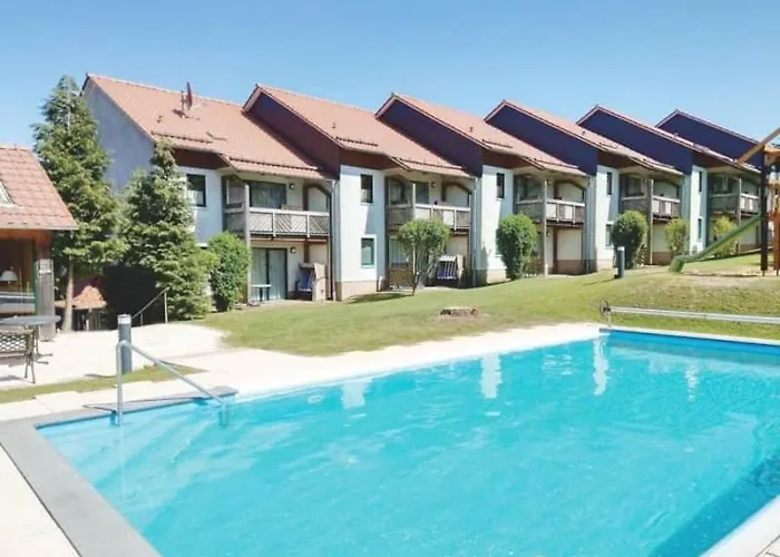 Elementa Lägenhet Thale