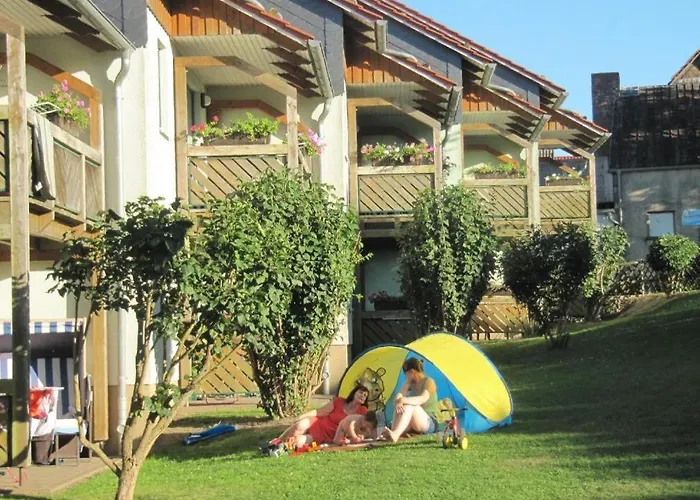 Elementa Appartement