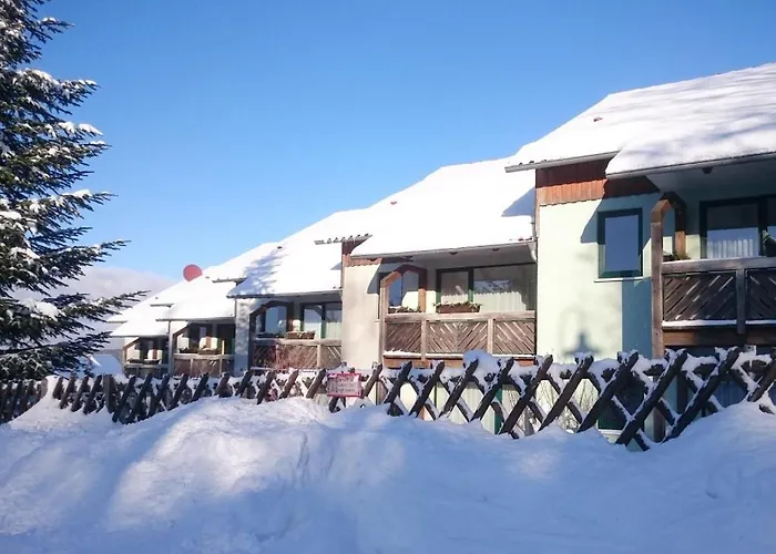 Lägenhet Elementa *