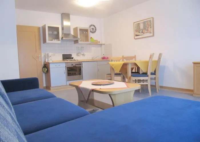 Elementa Appartement Thale