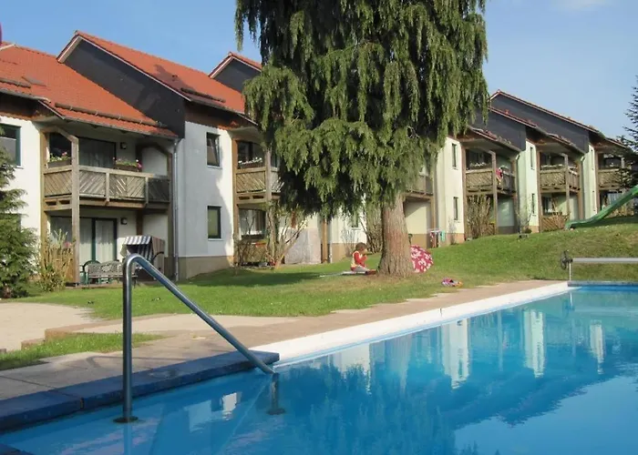 Appartement Elementa *