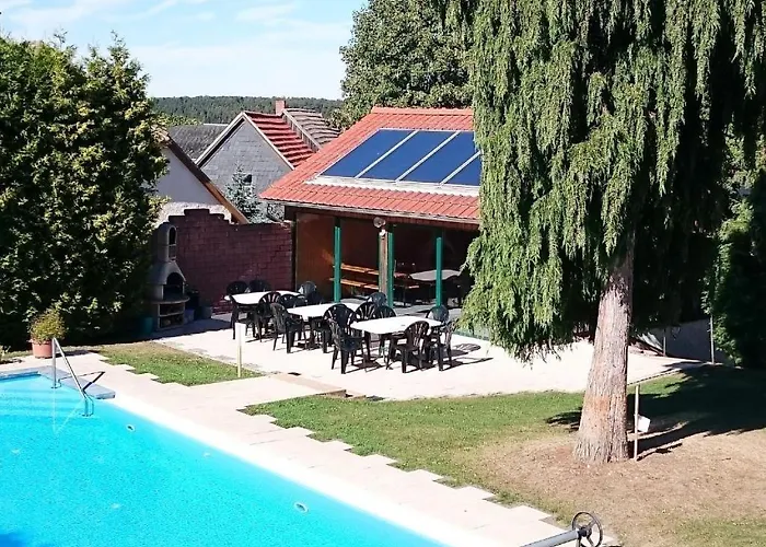 Appartement Elementa *