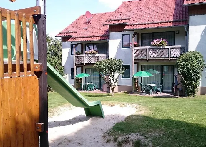 Elementa Lägenhet Thale