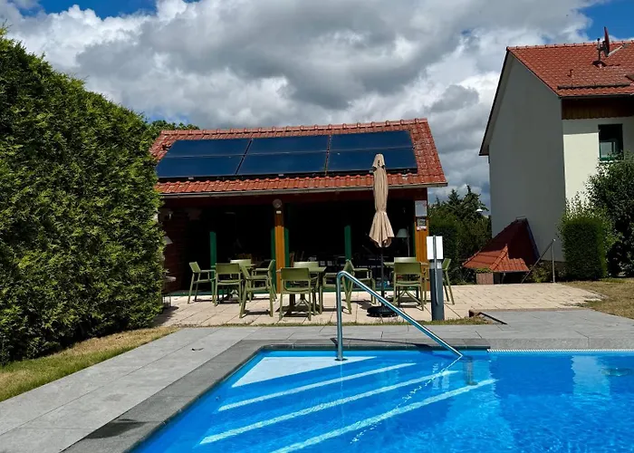 Elementa Appartement Thale