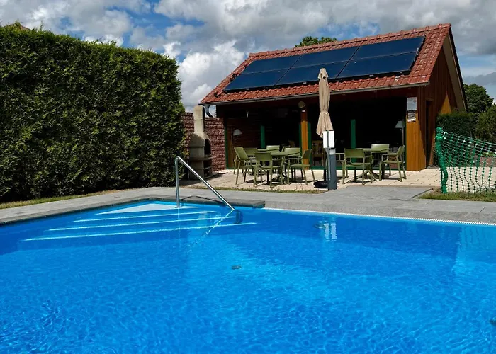 Appartement Elementa Thale