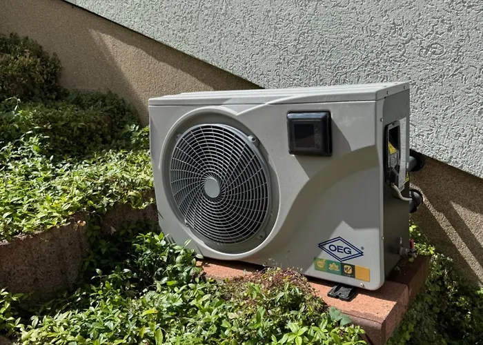 Elementa Appartement Thale