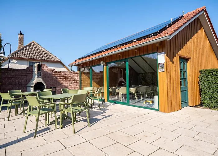 Lägenhet Elementa *