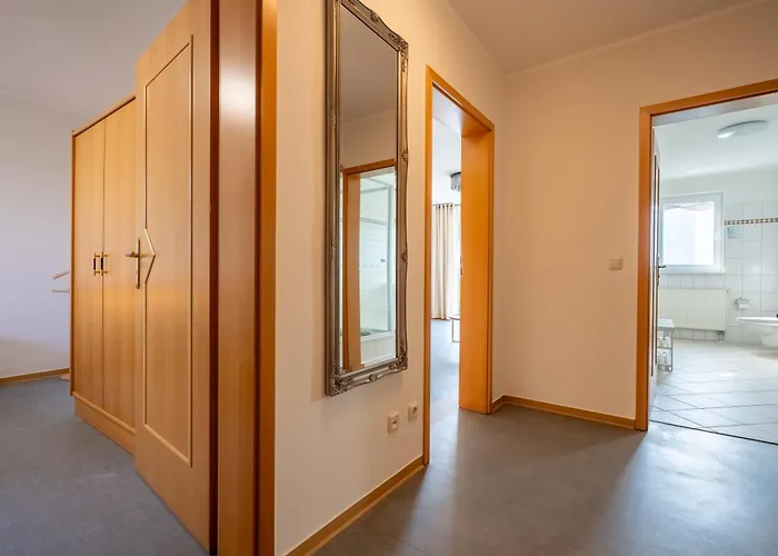 Elementa Lägenhet Thale