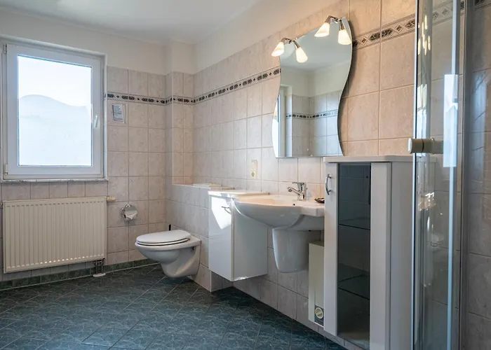 Lägenhet Elementa Thale