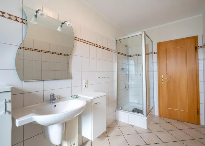 Elementa Lägenhet Thale