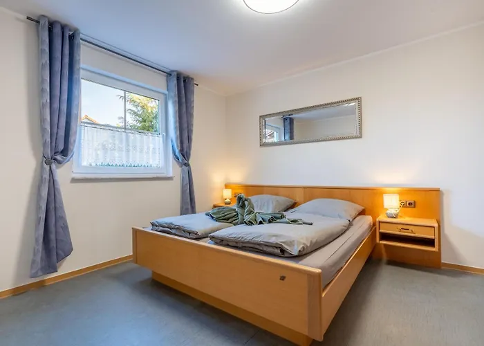 Lägenhet Elementa Thale