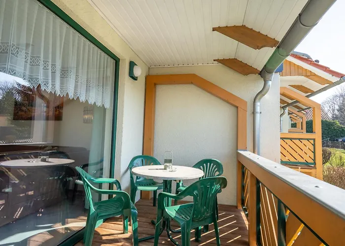 Elementa Lägenhet Thale